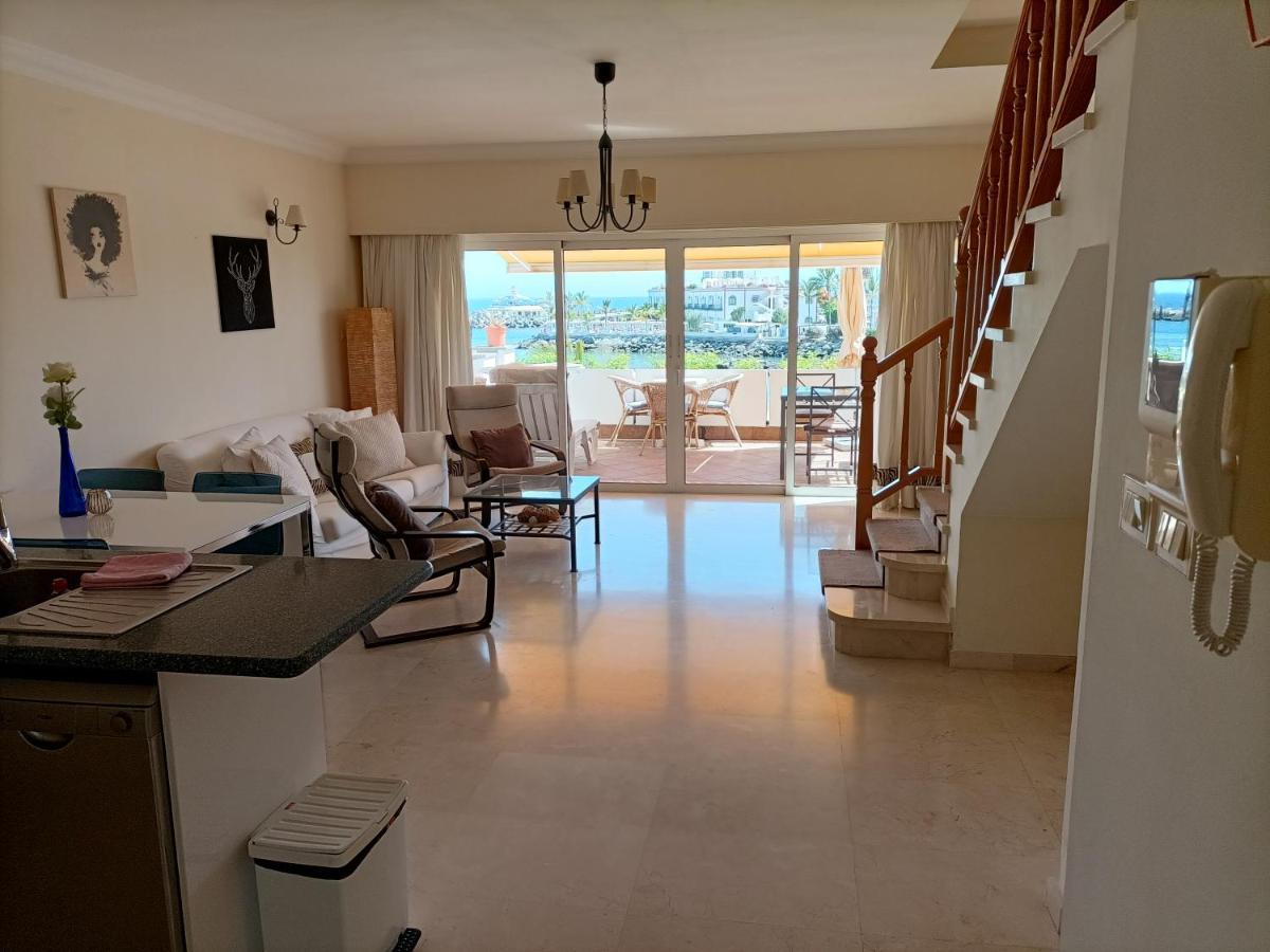 Mogán suite Puerto De Mogan Kültér fotó