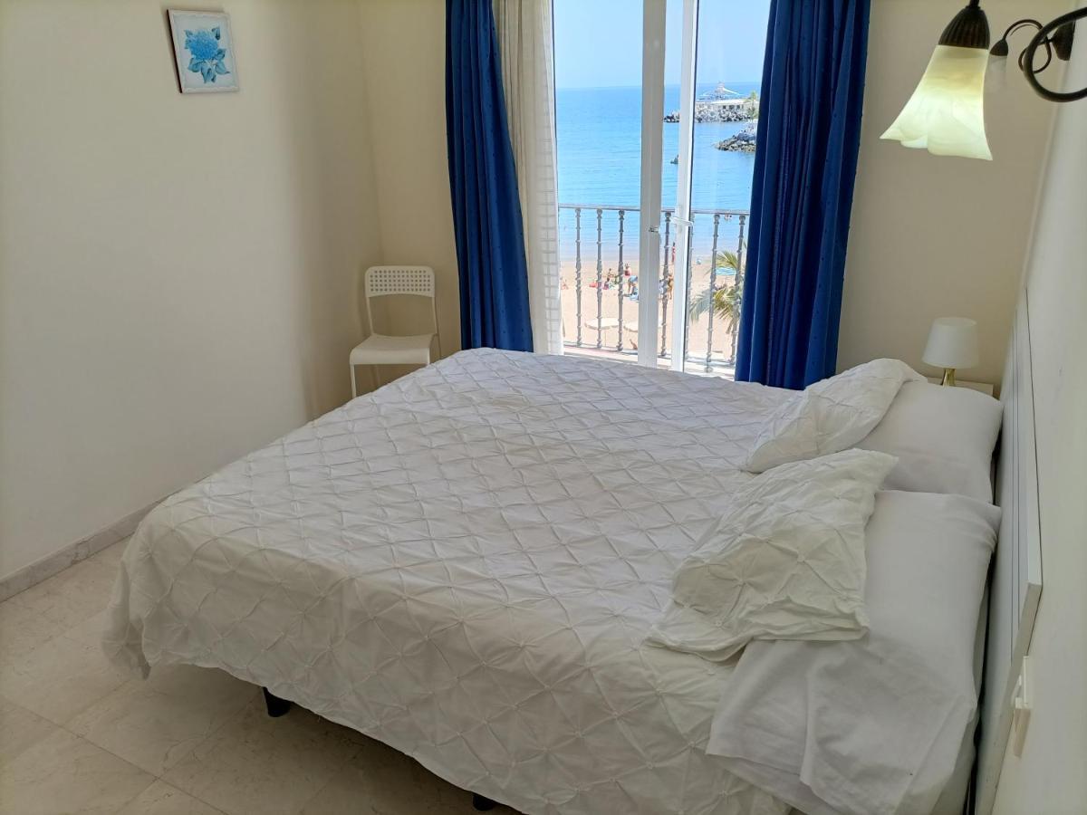 Mogán suite Puerto De Mogan Kültér fotó